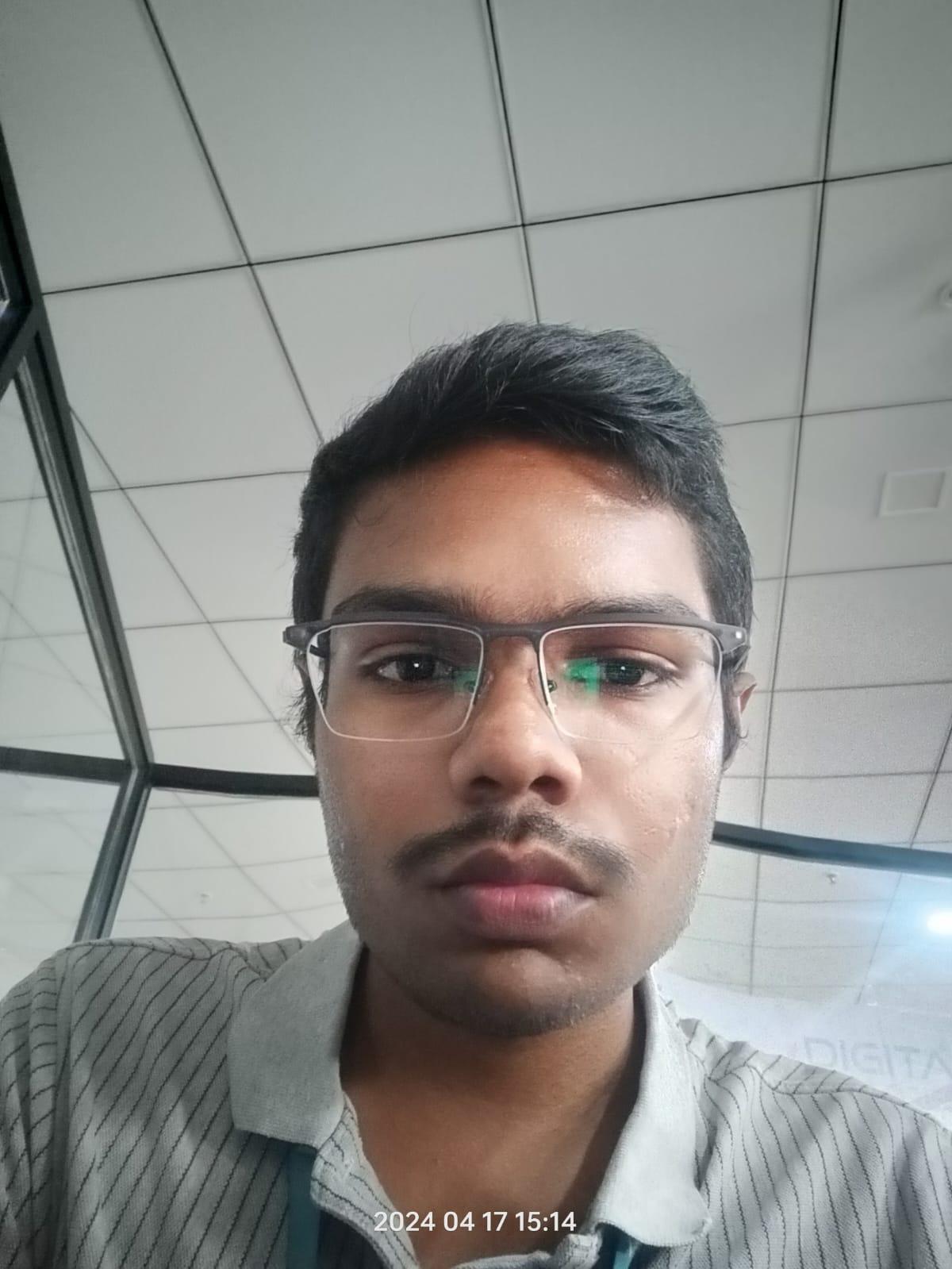 Sai Sanjay Kottakota